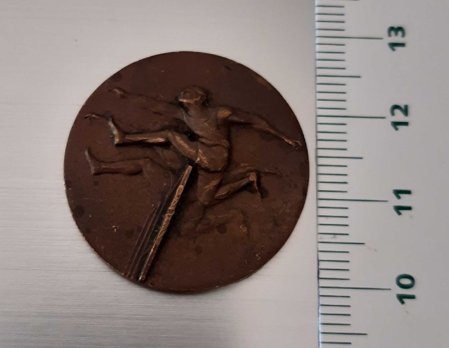 Medalha Desportiva de 1958