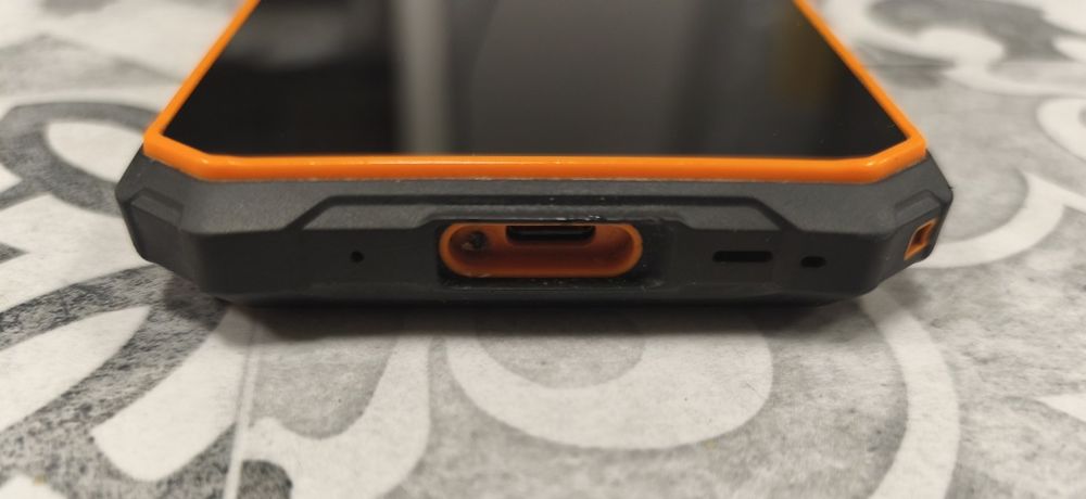 HOTWAV Cyber 13 Pro 12/256