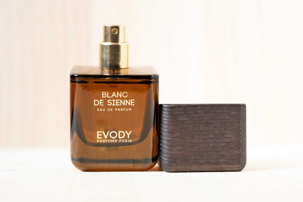 Perfumy Evody Blanc De Sienne 50 ml