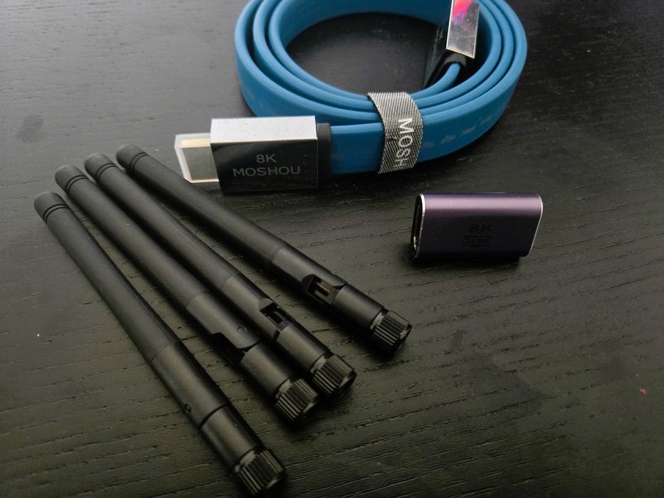 AM4 ITX Motherboard Kit + CPU Cooler + Thermal Paste + Accessories64738970907266122