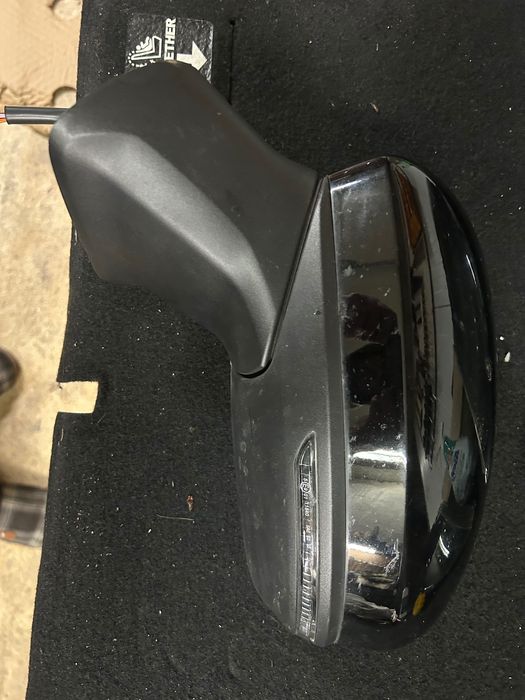 Retrovisor Renault captur 2