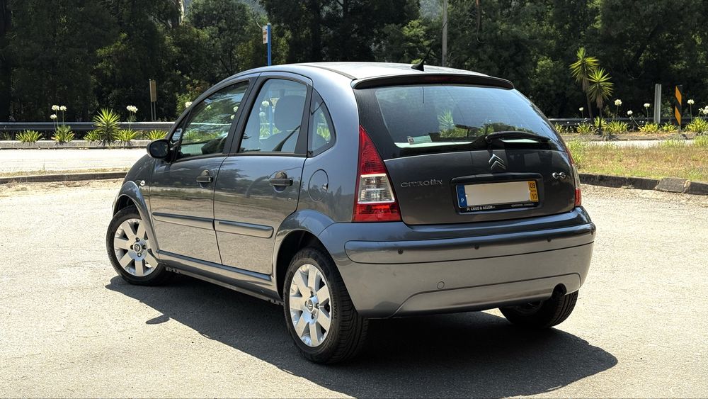 Citroën C3 — fotografia 2