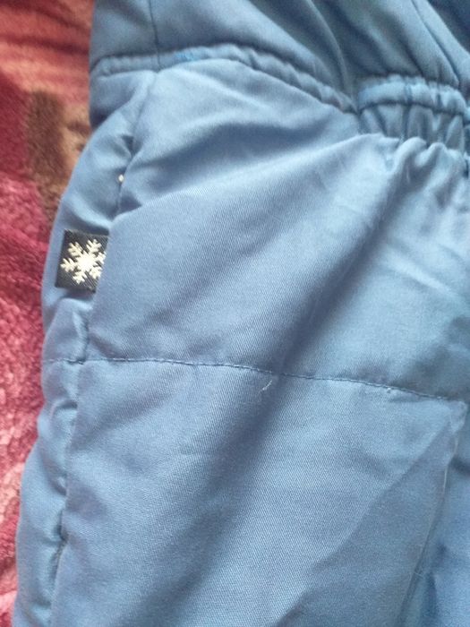 Комбінезон для хлопчика 74р.