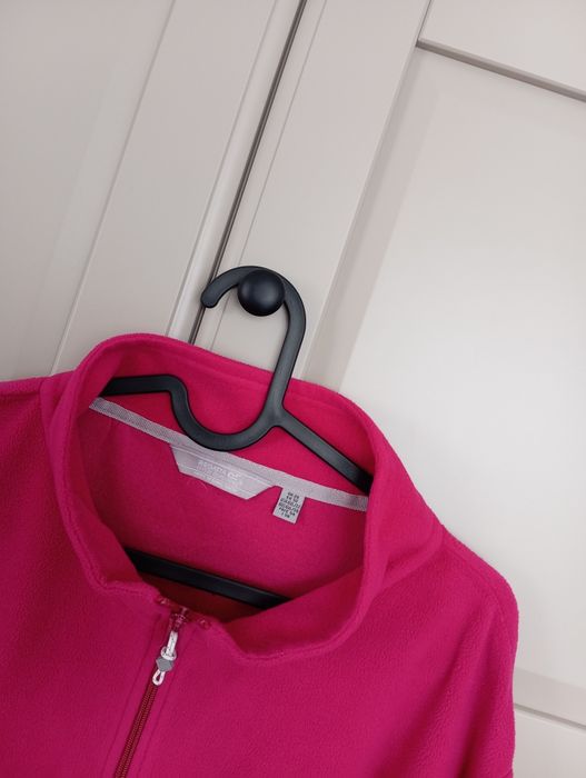Polar damski plus size Regatta