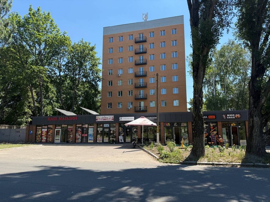 Продам 2 к квартиру ЖК " Оберіг", пр-кт Б.Хмельницького 229