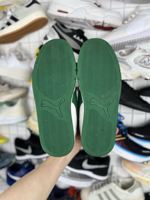 Кроссовки Puma Park Lifestyle р(44.5)