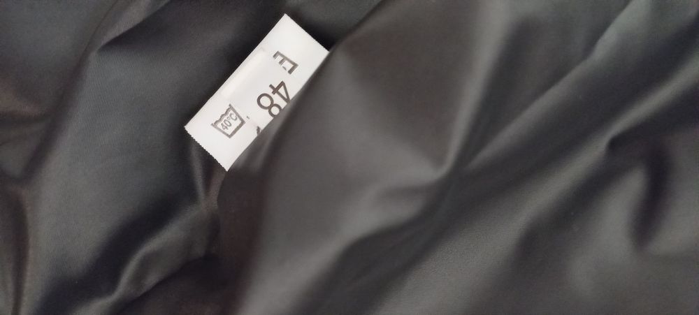 Пальто єврозима,48 розміру