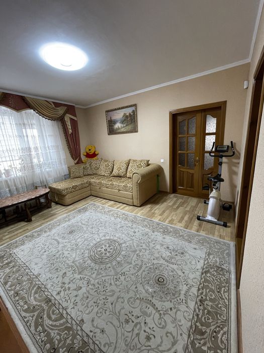 Продам будинок з меблями та технікою м.Гайсин