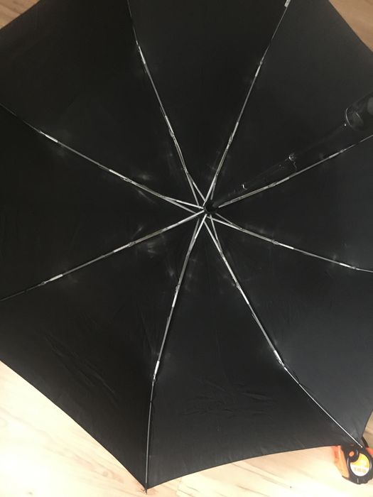 Parasol składany
