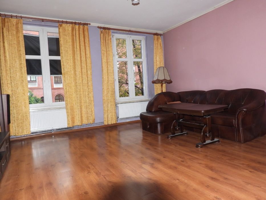 2 pokoje/59m2/Siemianowice Śl.