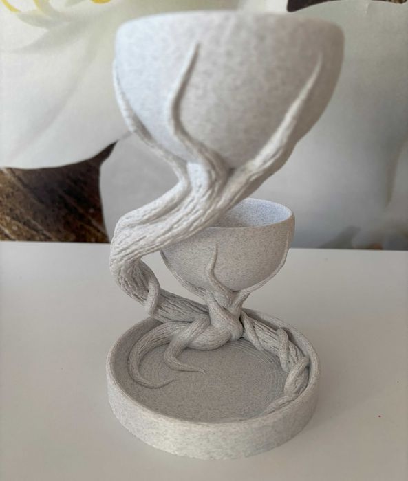 Druk 3D - na zamówienie PLA / PETG