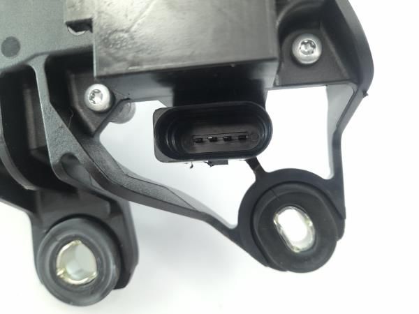 Motor limpa vidros trás VOLKSWAGEN Golf VI (5K1)