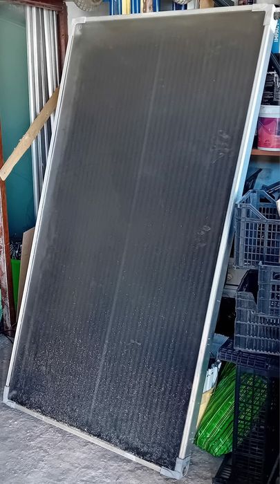 Thermosiphon Solar Panel64551902109185120