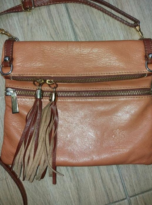 Сумка кроссбоди Vera Pelle