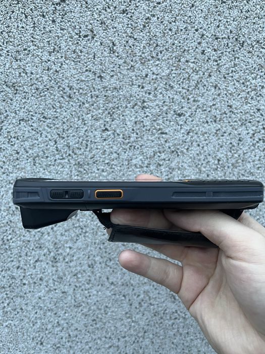 UROVO DT40 — Android терминал со сканером | Склад / 1С