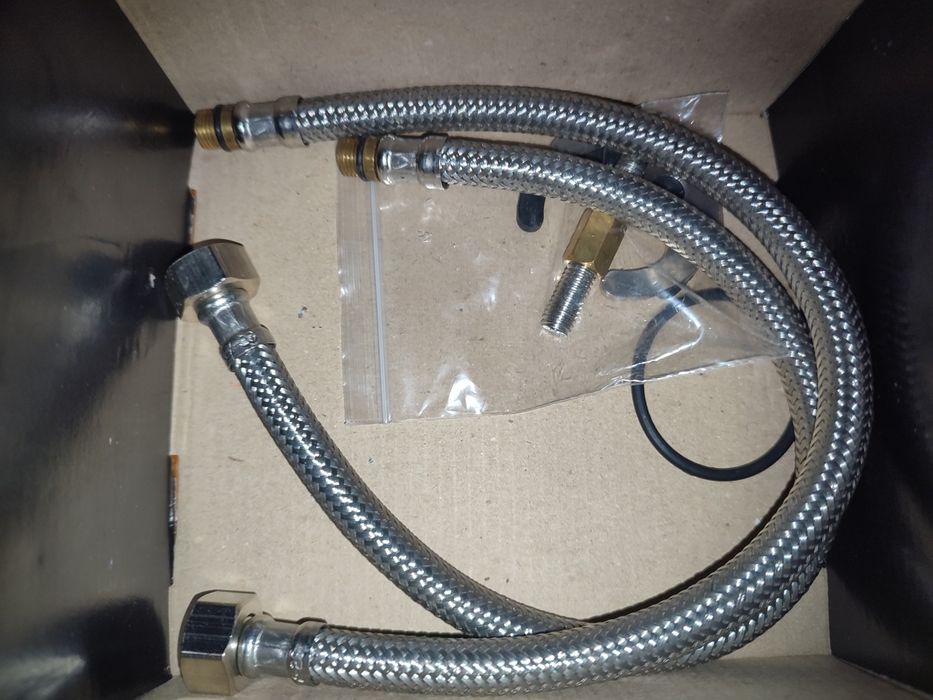 Torneira para cozinha ou casa de banho