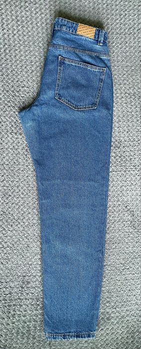 Джинсы Mohito 38 р mom джинси мом момы