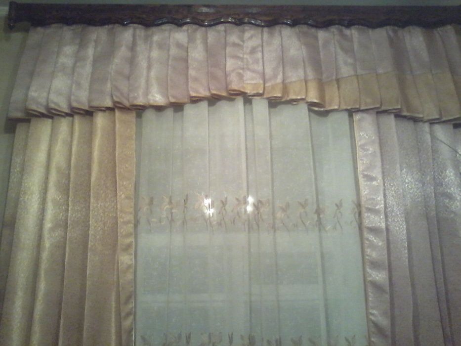 продам ламбрекен