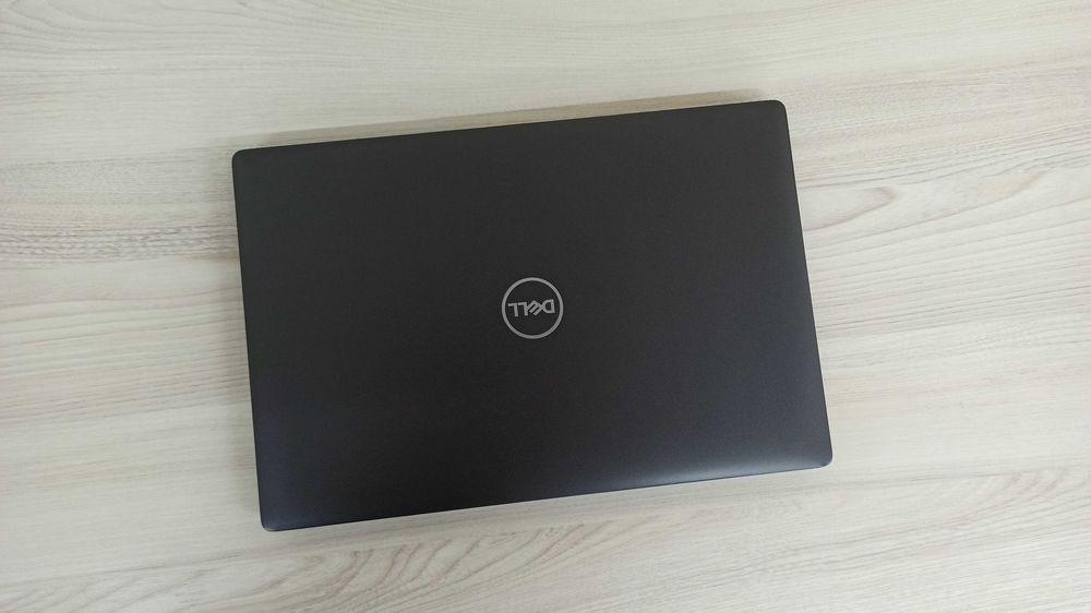 Комплект автодіагностики Dell Latitude 5400 + SM2 Pro J2534