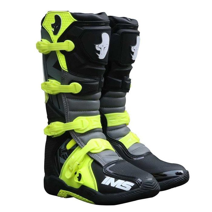 Botas IMS Factory