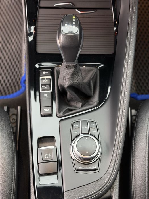 Продаж атво BMW X1 F48