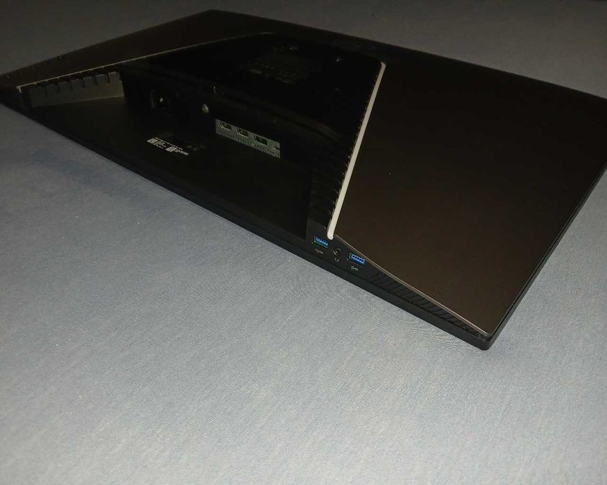 Monitor Gamingowy Dell G3223D 32" 2560 x1440 LED IPS 165Hz Gwarancja