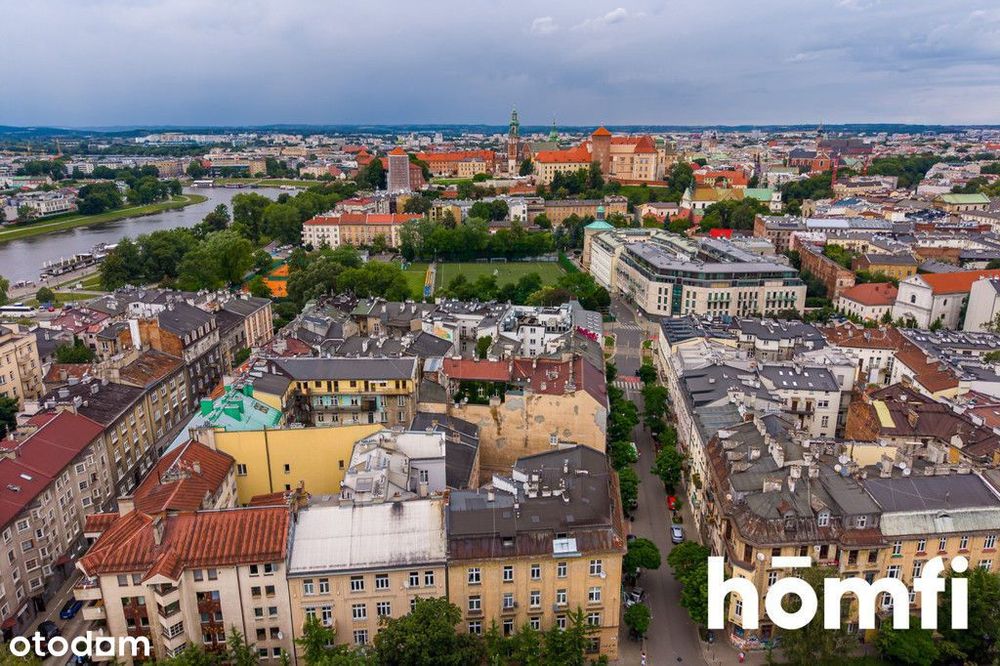 3 pokoje | Wawel | Kamienica | Wisła