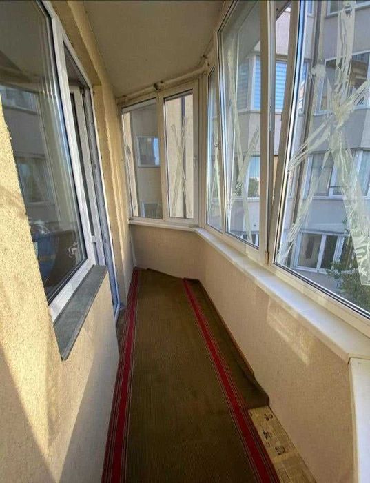 2 кім.квартира в Вишневе 63 кв.м
