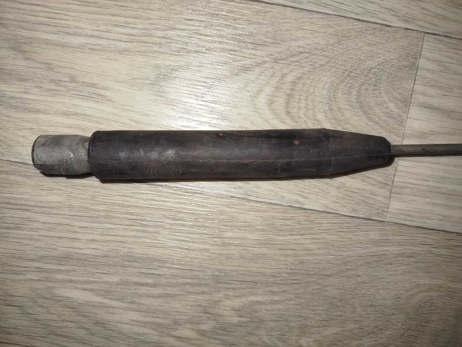 Антена автомобільна 160см нержавійка