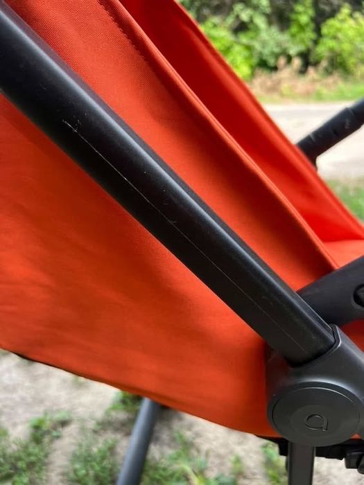 Продам коляску Anex air x