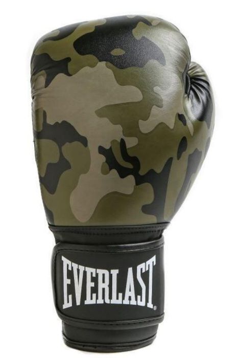 Luvas Everlast - Novas