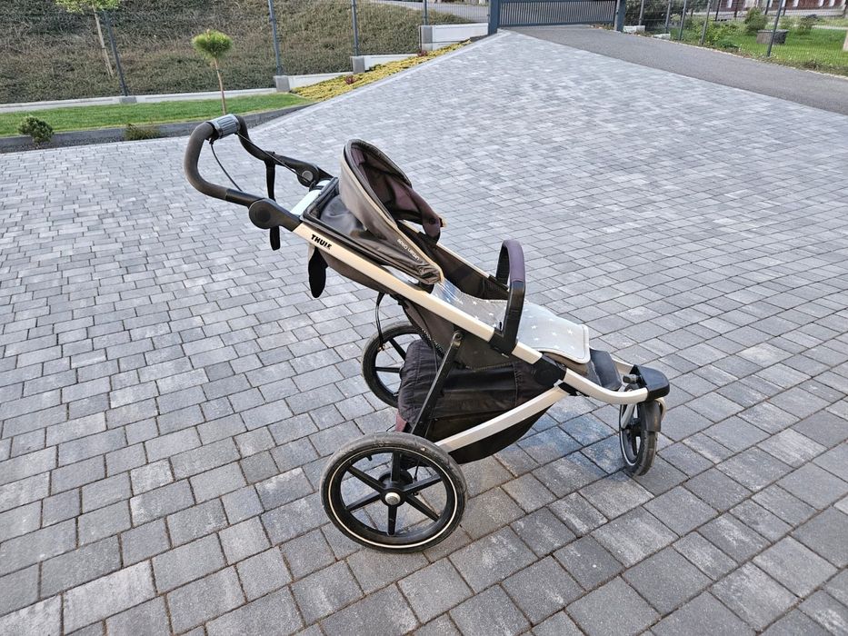 Thule urban glide 2