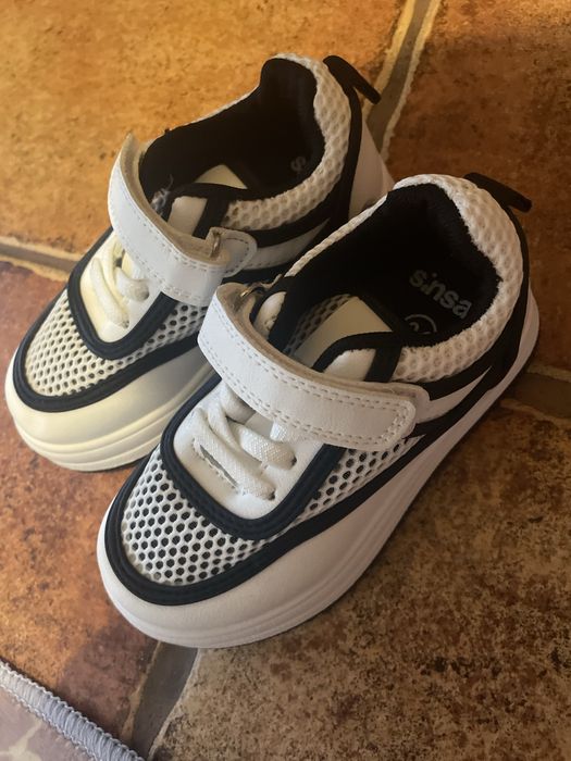 Paka ubranek dla chłopca