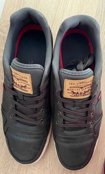 Кросівки (Кеди) Levi's