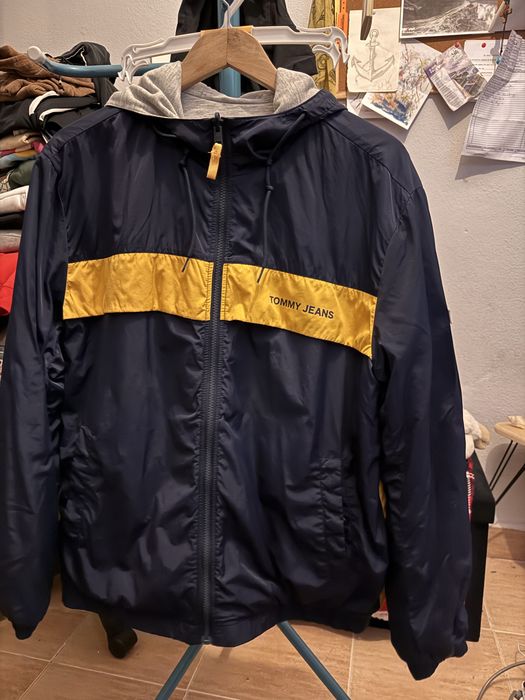 Casaco Tommy Jeans