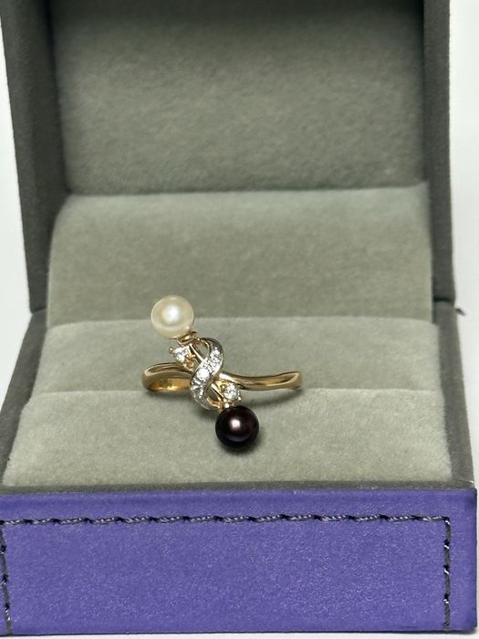 Золотое кольцо  18р