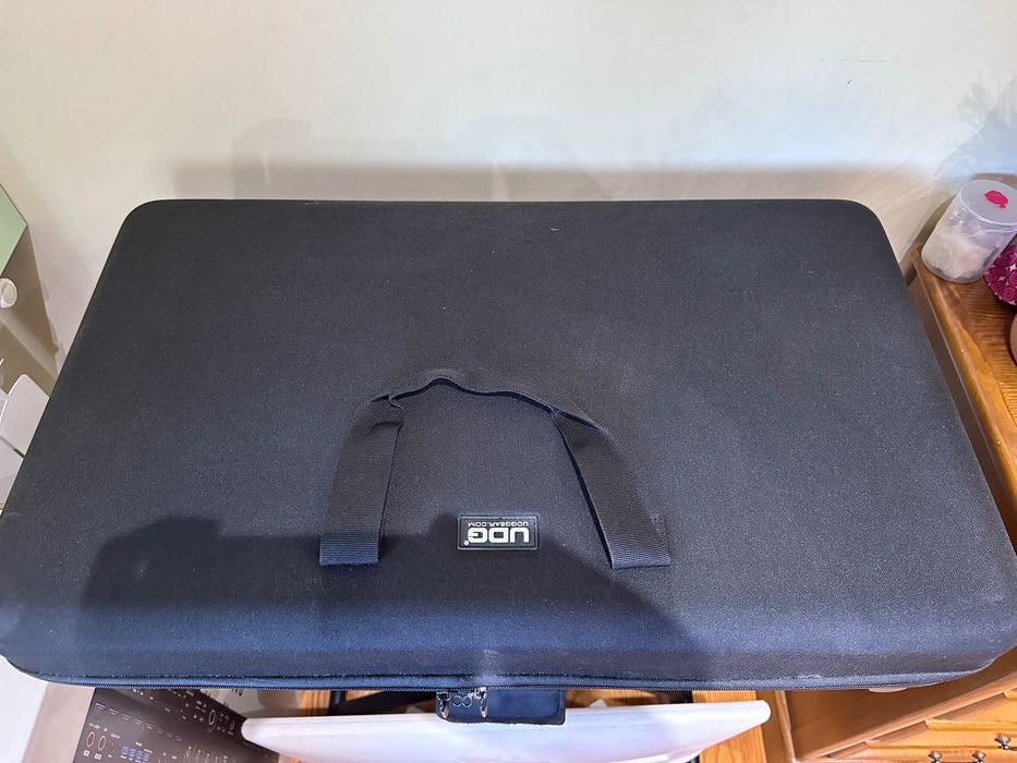 Alphatheta ddj grv6