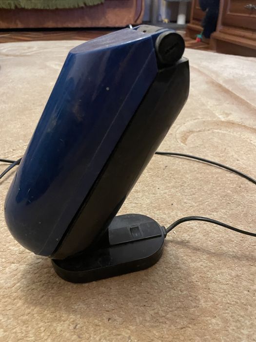 Настольная лампа