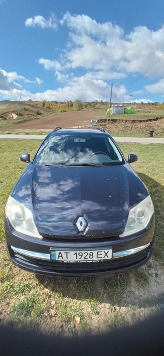 Renault Laguna III