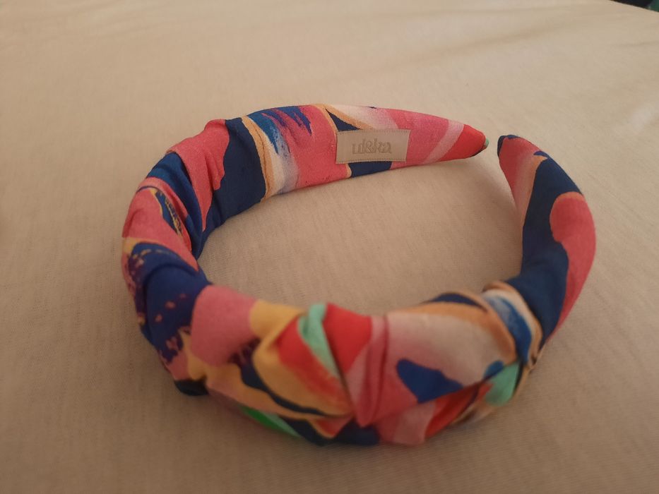 Ul&ka marszczulka slim Marisol