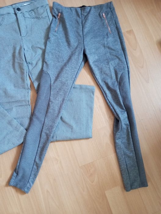 Zestaw spodni 3 pary rozmiar 152