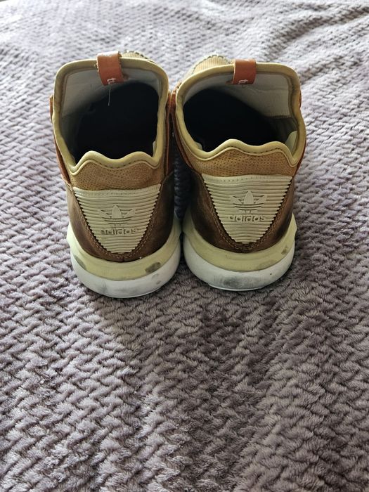 Adidas Tubular – stylowe sneakersy | UK 7.5 | ORYGINAŁ
