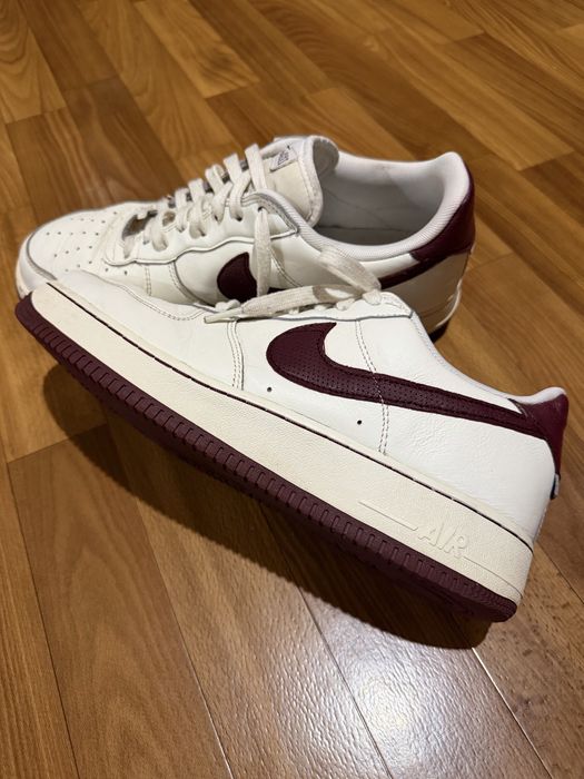 Кроссовки Nike Air Force 1 оригинал