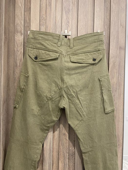 Карго штани G-Star 34/32