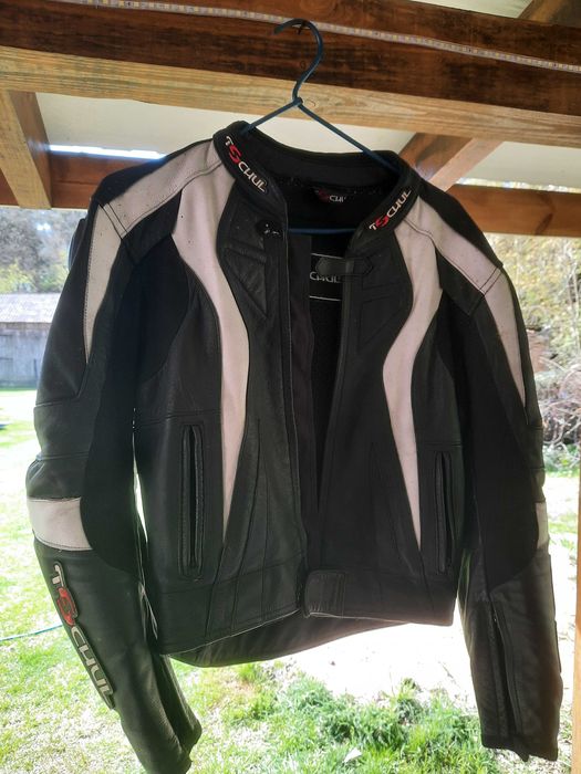 Kombinezon motocyklowy