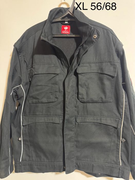 Engelbert strauss куртка  M,L,XL, 2XL, 3XL, 4XL