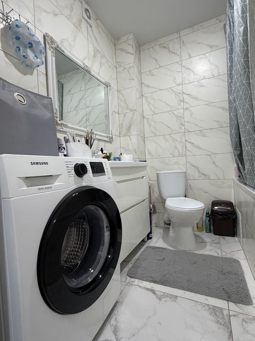 Продаж квартири 1 кім. ЖК Банківський ( з ремонтом)
