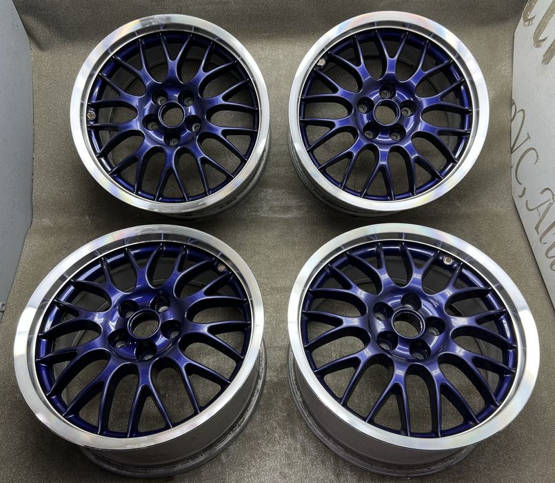 Диски R.O.D. R17 5 114.3 et35 J8 nissan honda mazda kia renault ніссан