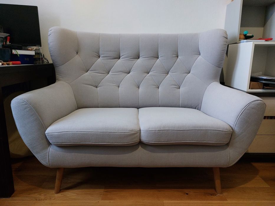 Nowa sofa na nowy rok Voss Collezione