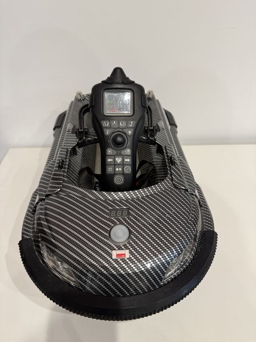 Boatman vulcan basic carbon